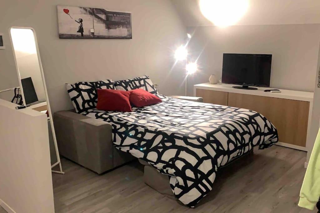 Milano Besana Rent House Apartment Exterior foto