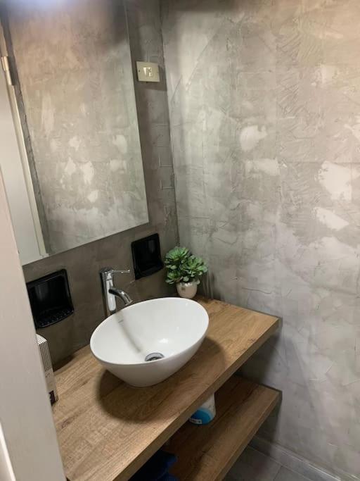 Milano Besana Rent House Apartment Exterior foto