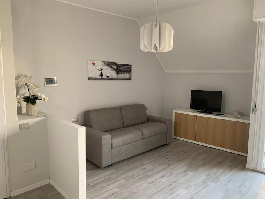 Milano Besana Rent House Apartment Exterior foto