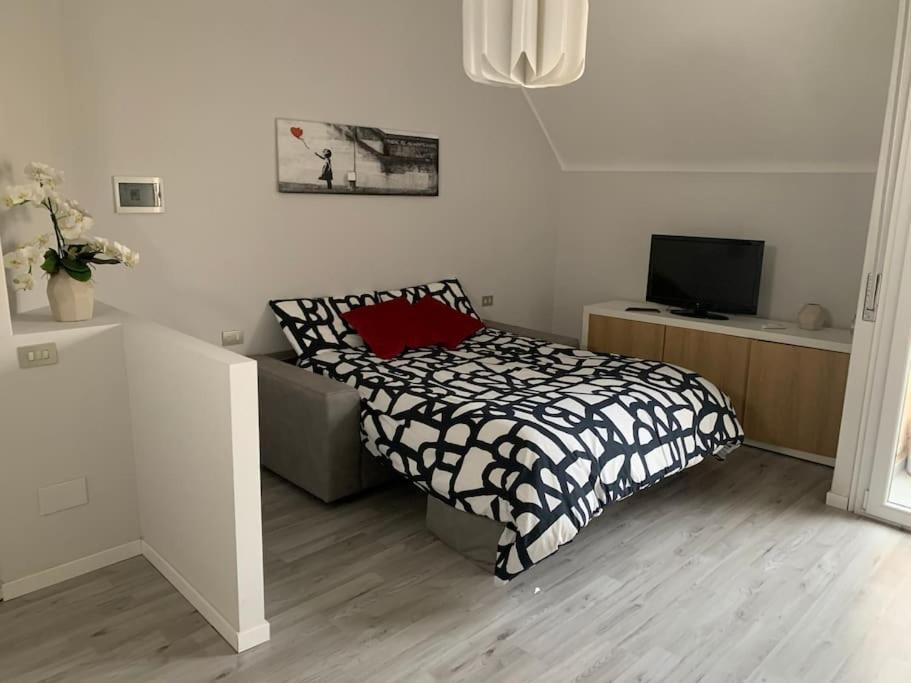 Milano Besana Rent House Apartment Exterior foto