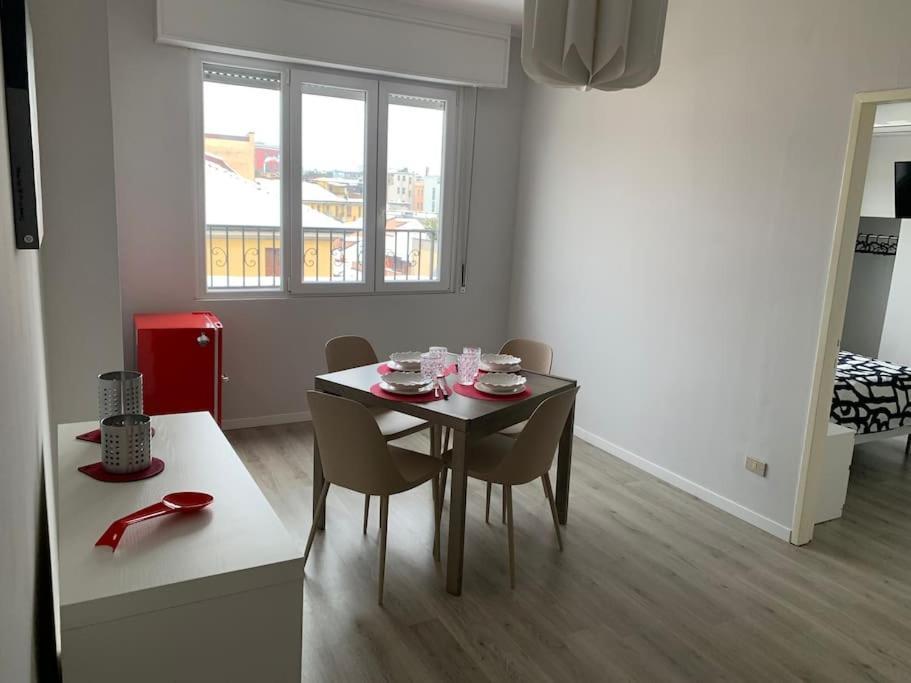 Milano Besana Rent House Apartment Exterior foto