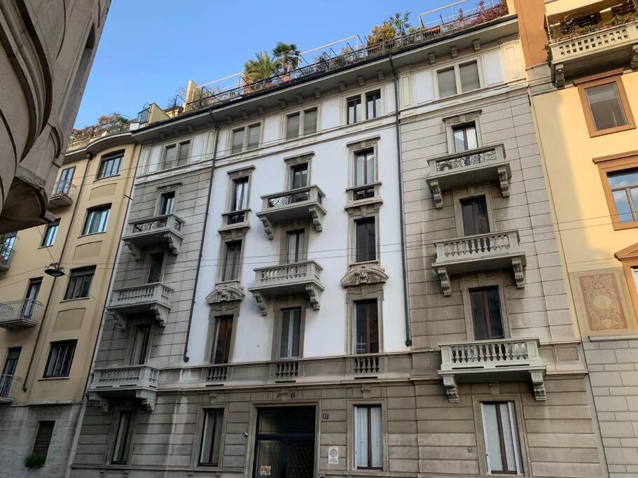 Milano Besana Rent House Apartment Exterior foto